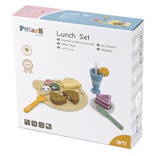 Lunch  Set